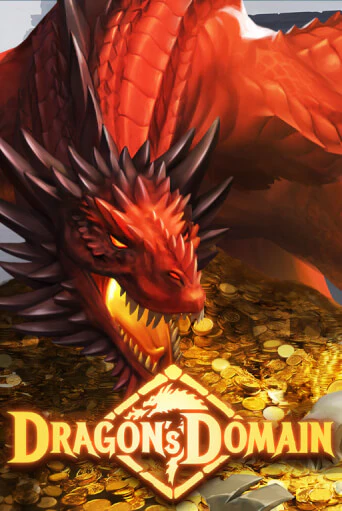 Бесплатная версия игры Dragon's Domain | Champion Slots KZ 