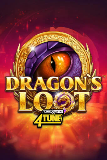 Бесплатная версия игры Dragon’s Loot Link&Win 4Tune™ | Champion Slots KZ 