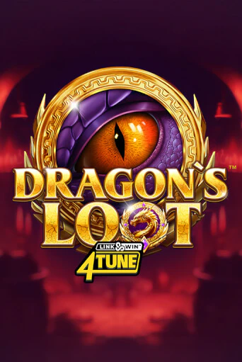 Бесплатная версия игры Dragon's Loot Link&Win 4Tune | Champion Slots KZ 