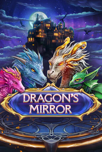 Бесплатная версия игры Dragon’s Mirror | Champion Slots KZ 