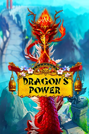 Бесплатная версия игры Dragons Power | Champion Slots KZ 