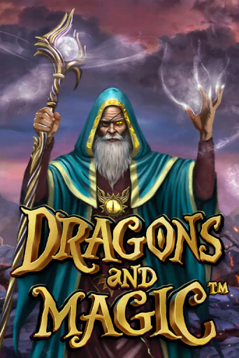 Бесплатная версия игры Dragons and Magic | Champion Slots KZ 