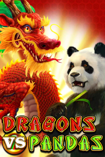 Бесплатная версия игры Dragons vs Pandas | Champion Slots KZ 