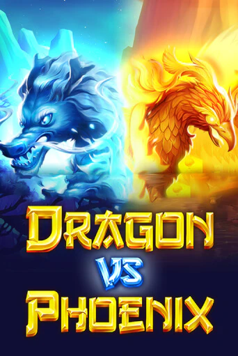 Бесплатная версия игры Dragon vs Phoenix | Champion Slots KZ 