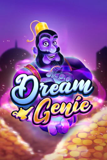 Бесплатная версия игры Dream Genie | Champion Slots KZ 