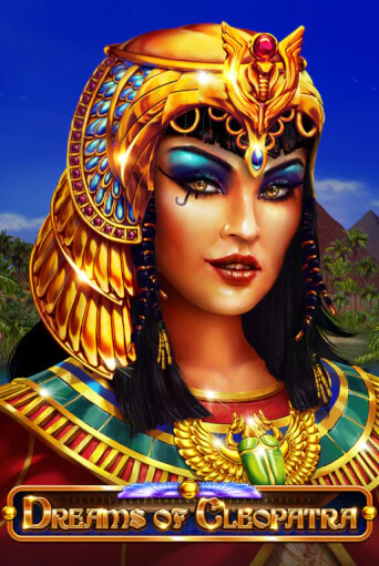 Бесплатная версия игры Dreams Of Cleopatra | Champion Slots KZ 