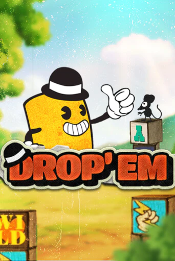 Бесплатная версия игры Drop'em | Champion Slots KZ 