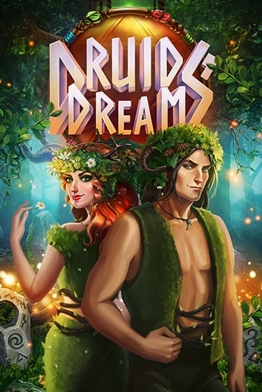 Бесплатная версия игры Druids' Dream | Champion Slots KZ 