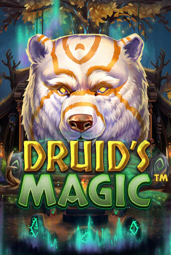 Бесплатная версия игры Druid’s Magic | Champion Slots KZ 