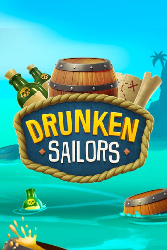 Бесплатная версия игры Drunken Sailors | Champion Slots KZ 