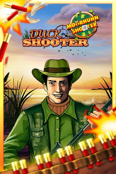 Бесплатная версия игры Duck Shooter Crazy Chicken Shooter | Champion Slots KZ 