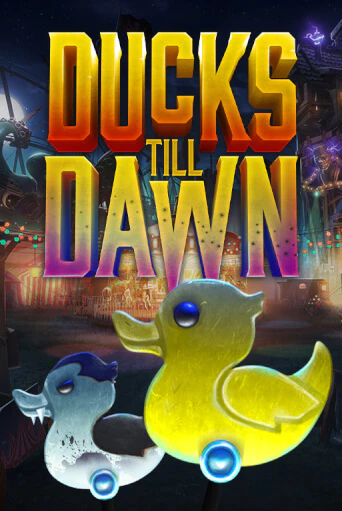 Бесплатная версия игры Ducks till Dawn | Champion Slots KZ 