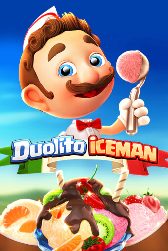 Бесплатная версия игры Duolito Iceman | Champion Slots KZ 