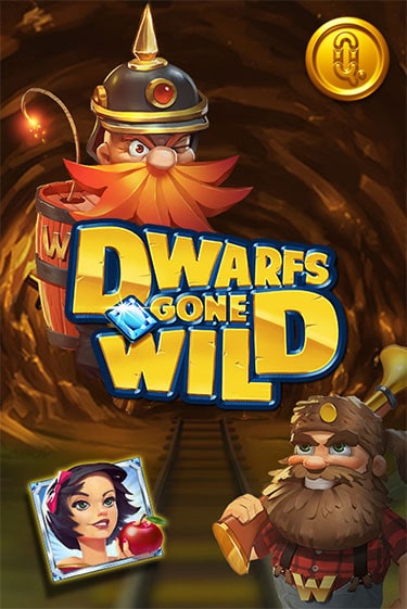 Бесплатная версия игры Dwarfs Gone Wild | Champion Slots KZ 