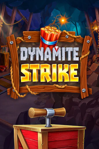 Бесплатная версия игры Dynamite Strike | Champion Slots KZ 