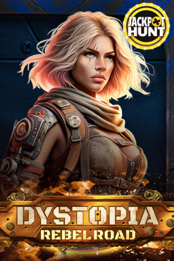 Бесплатная версия игры Dystopia: Rebel Road | Champion Slots KZ 