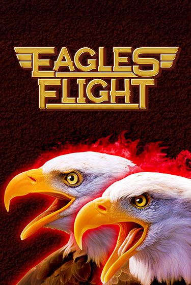 Бесплатная версия игры Eagles Flight | Champion Slots KZ 