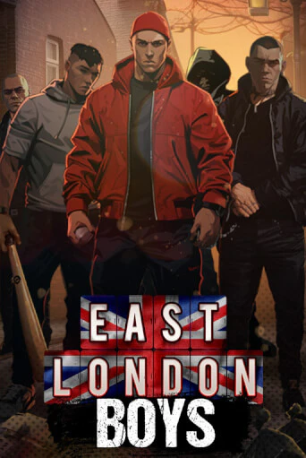 Бесплатная версия игры East London Boys | Champion Slots KZ 