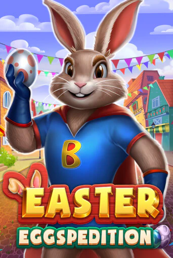 Бесплатная версия игры Easter Eggspedition | Champion Slots KZ 