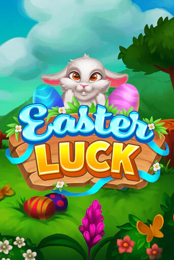 Бесплатная версия игры Easter Luck | Champion Slots KZ 