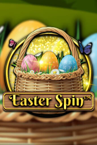 Бесплатная версия игры Easter Spin | Champion Slots KZ 