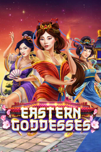 Бесплатная версия игры Eastern Goddesses | Champion Slots KZ 