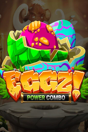 Бесплатная версия игры Eggz! POWER COMBO | Champion Slots KZ 