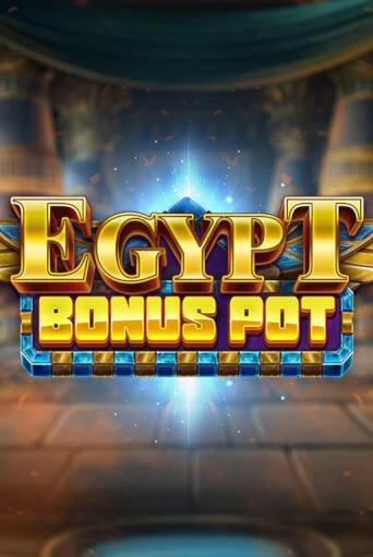 Бесплатная версия игры Egypt Bonus Pot | Champion Slots KZ 