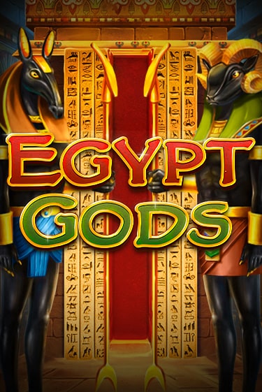 Бесплатная версия игры Egypt Gods | Champion Slots KZ 