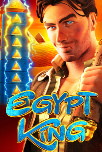 Бесплатная версия игры Egypt King | Champion Slots KZ 