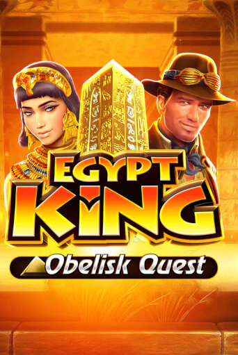 Бесплатная версия игры Egypt King Obelisk Quest | Champion Slots KZ 