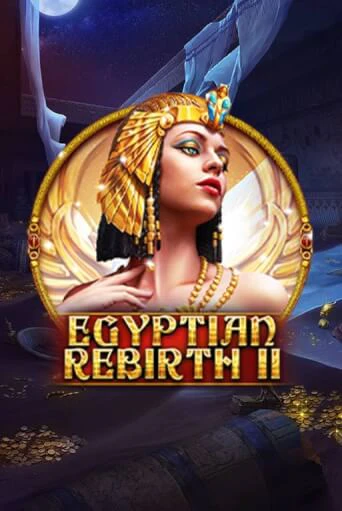 Бесплатная версия игры Egyptian Rebirth II - 10 Lines | Champion Slots KZ 