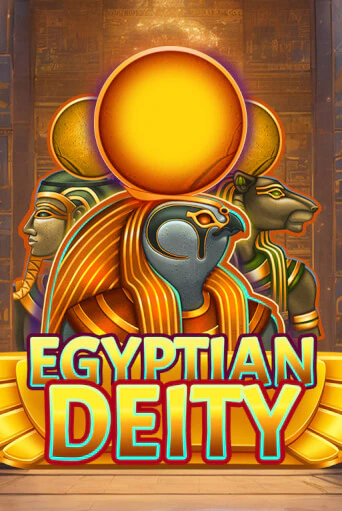 Бесплатная версия игры Egyptian Deity | Champion Slots KZ 