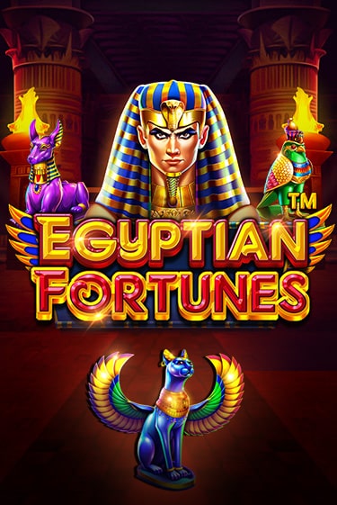 Бесплатная версия игры Egyptian Fortunes | Champion Slots KZ 