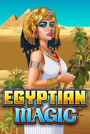 Бесплатная версия игры Egyptian Magic | Champion Slots KZ 