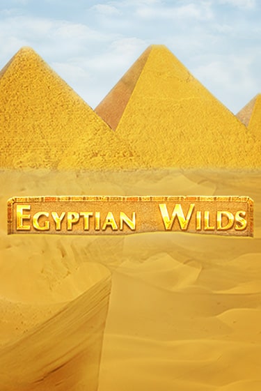 Бесплатная версия игры Egyptian Wilds | Champion Slots KZ 