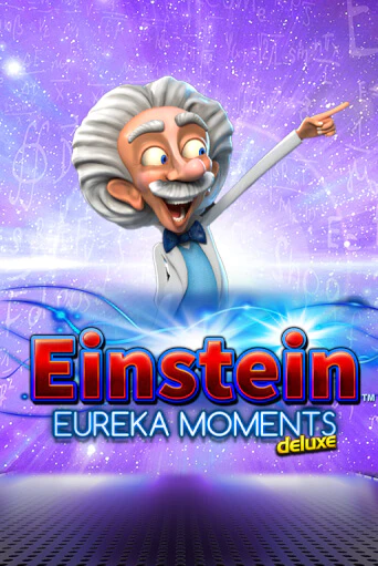 Бесплатная версия игры Einstein Eureka Moments | Champion Slots KZ 