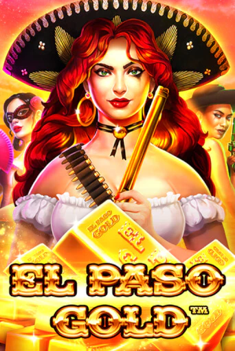 Бесплатная версия игры El Paso Gold | Champion Slots KZ 