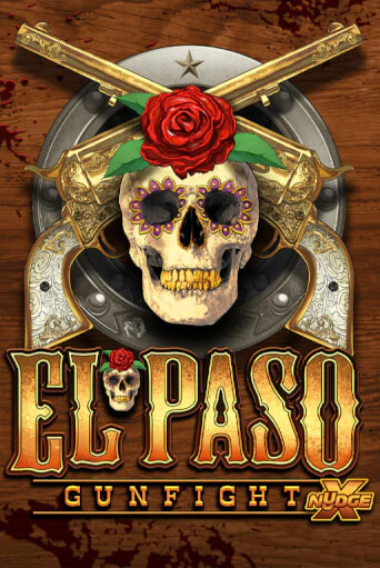 Бесплатная версия игры El Paso Gunfight xNudge | Champion Slots KZ 