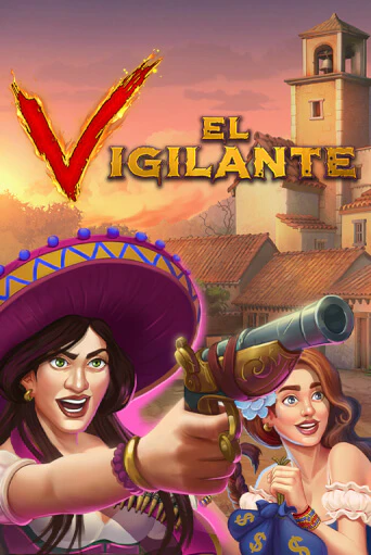 Бесплатная версия игры El Vigilante | Champion Slots KZ 