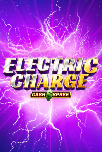 Бесплатная версия игры Electric Charge™ | Champion Slots KZ 