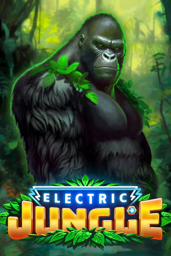 Бесплатная версия игры Electric Jungle | Champion Slots KZ 