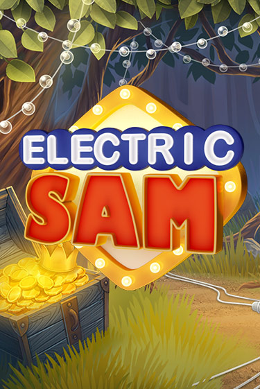 Бесплатная версия игры Electric SAM | Champion Slots KZ 