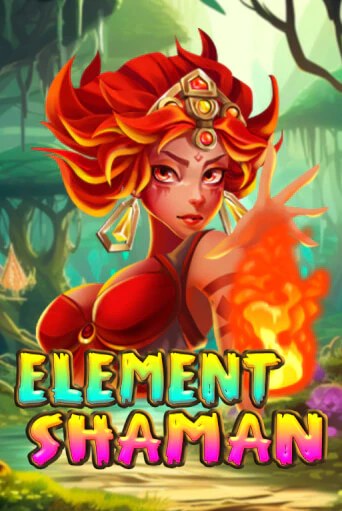 Бесплатная версия игры Element Shaman | Champion Slots KZ 