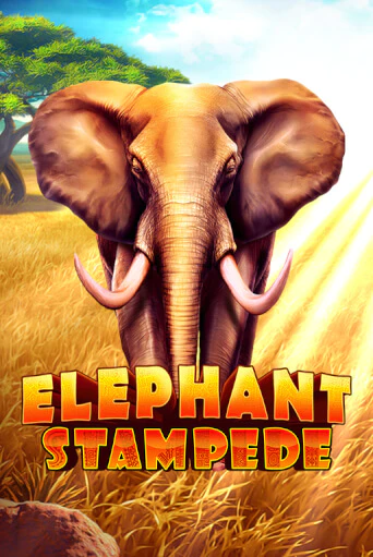 Бесплатная версия игры Elephant Stampede | Champion Slots KZ 