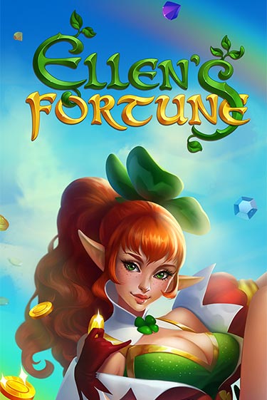 Бесплатная версия игры Ellen’s Fortune | Champion Slots KZ 