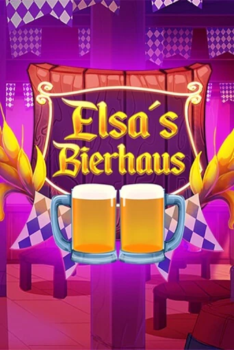 Бесплатная версия игры Elsa's Bierhaus | Champion Slots KZ 