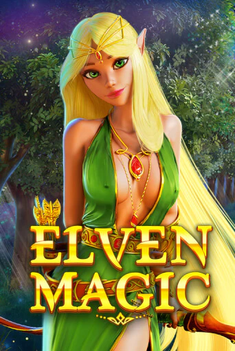 Бесплатная версия игры Elven Magic | Champion Slots KZ 