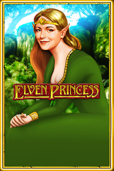 Бесплатная версия игры Elven Princess | Champion Slots KZ 