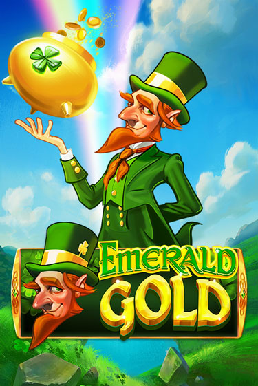 Бесплатная версия игры Emerald Gold | Champion Slots KZ 